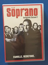 LES SOPRANO : SAISON 2 -