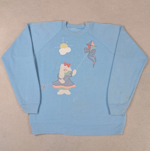 Pull crewneck sweat - crewneck,