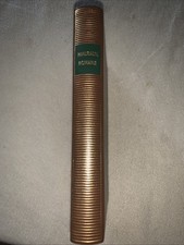 Pleiade Malraux