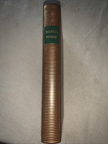 Pleiade malraux - pleiade,