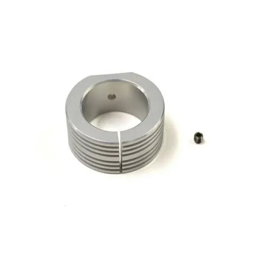 Dissipateur thermique moteur