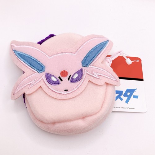 Espeon eevee friends pokemon - espeon,