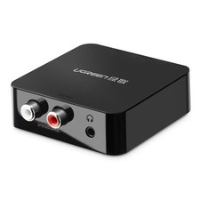 Convertisseur Audio Numérique