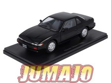 VQJ221 Voiture 1/24 Hachette Japon : NISSAN Silvia 1988
