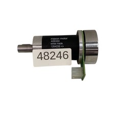 Maxon 426330 Moteur CC Avec
