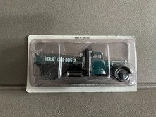 Voiture miniature Camion