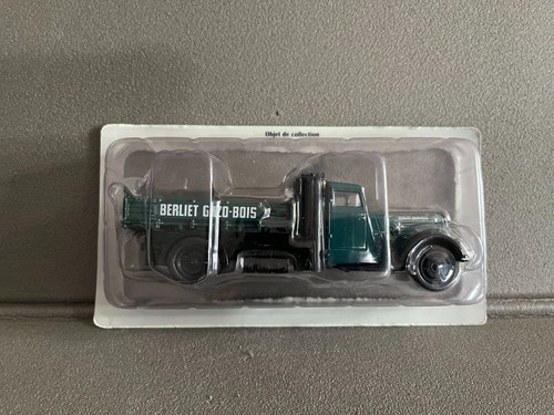 Voiture miniature camion - voiture,