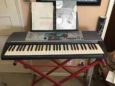 Yamaha PSR-225GM 61-Key