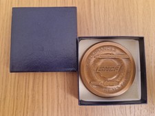 Médaille en Bronze Monnaie de