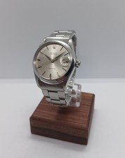 Rolex Oysterdate Precision