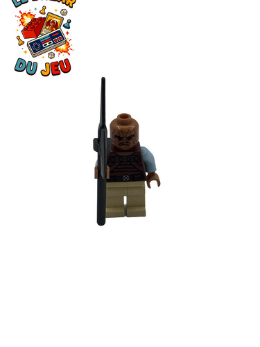 Lego star wars sw0487 weequay - sw0487,