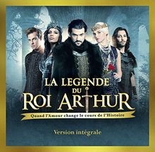 La Legende du Roi Arthur de Ost, Various | CD | état bon