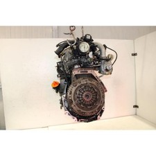 MOTEUR COMPLET K9K B802