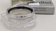 Un Filtre Rollei 1.5 pour Rolleiflex 3,5F Planar / Xenotar , Bay II, boîte
