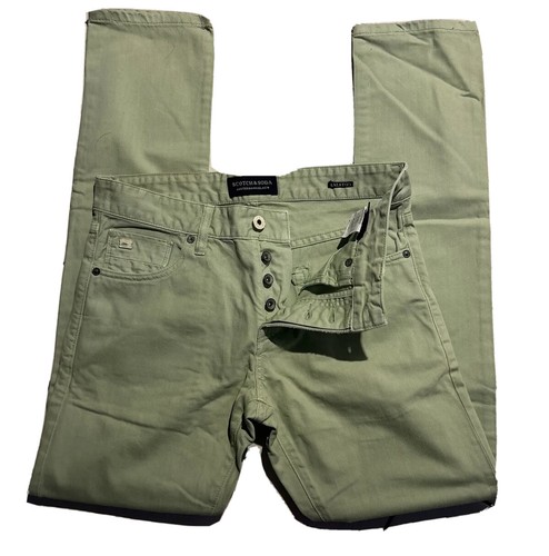 Jean slim homme - ,