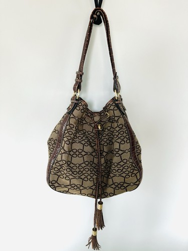 Sac main toile - sac,