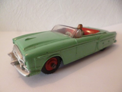 Dinky toys référene - , 132