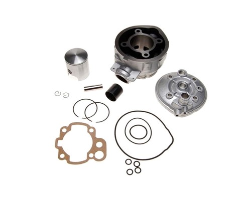 Cylindre kit 90ccm sport - cylindre,