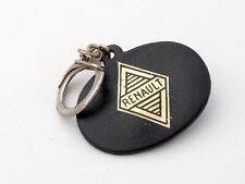 PORTE CLÉS ANCIEN - KEYCHAIN - RENAULT - COMBE ROGER - BEAUCAIRE