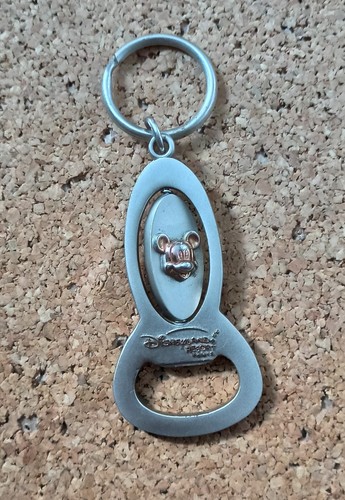 Porte clef décapsuleur - porte,