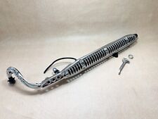 Tuyau de silencieux d'échappement Honda CL50 CL70 SS50 CD50 haute qualité C11...