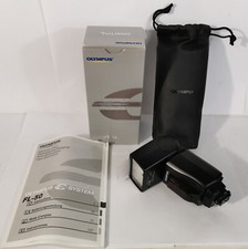 FLASH OLYMPUS DIGITAL FL-50