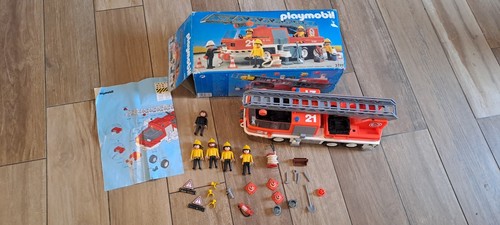 Playmobil 3781 année - , 1992