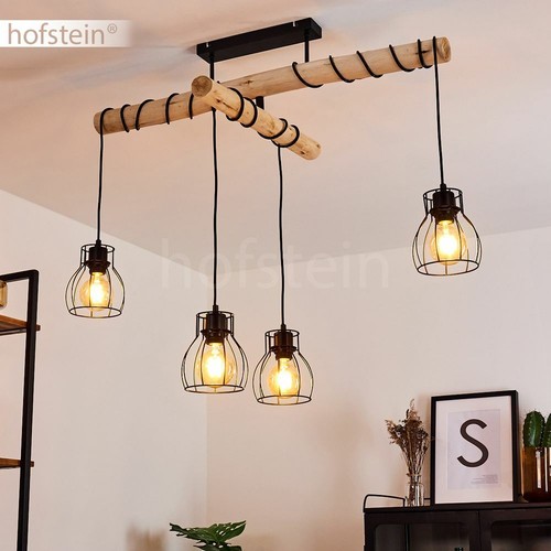 Plafonnier lampe suspension - à,