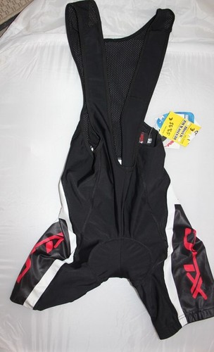 Xlc cuissard vélo bretelles - xlc,