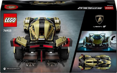 Lego speed champions - lego,