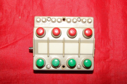 Jouef boitier commande - de,