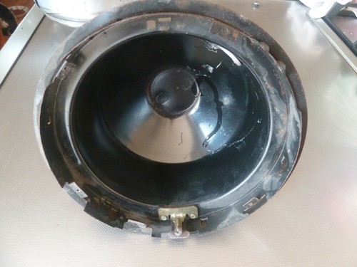 Ancien vintage cuvelage phare - cuvelage,