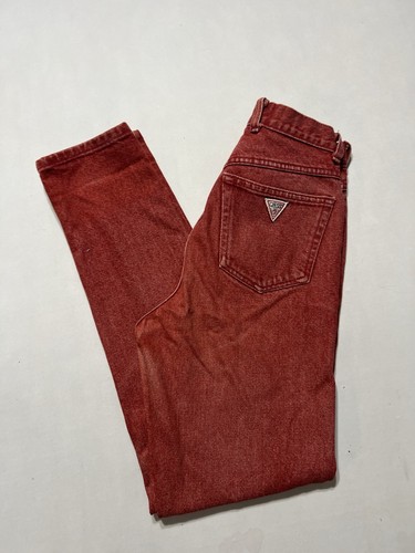 Vtg 90s guess - guess, marciano