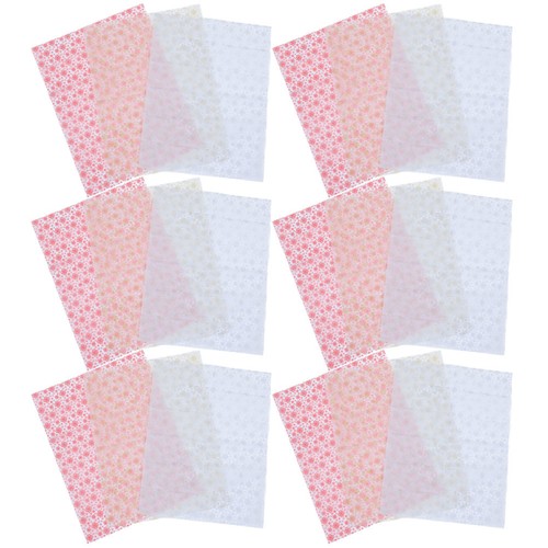 Sheets papier emballage - 30,