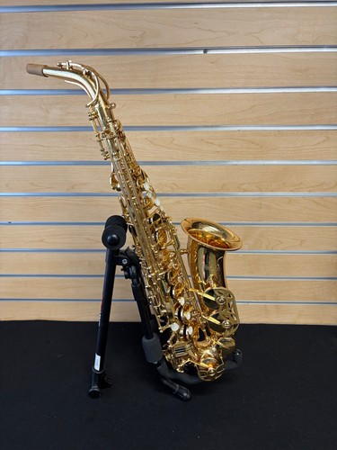 Blessing alto saxophone n - blessing, s/n