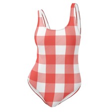 Maillot de Bain 1 Pièce