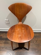 Norman Cherner Mid Century