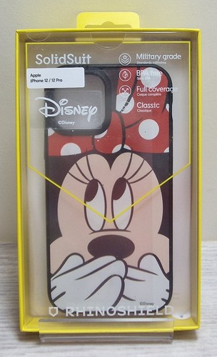 Coque disney minnie iphone - coque,