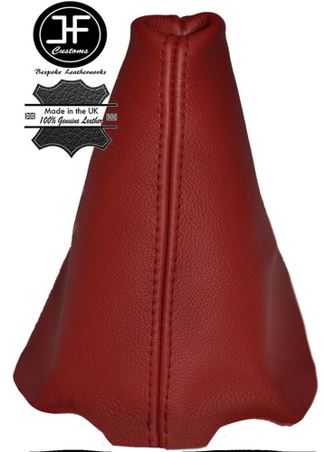 Rouge foncé cuir pour - rouge,