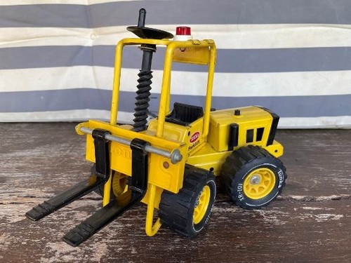Tonka forklift occasion - tonka.,