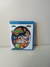 Blu-ray Space Jam - Michael Jordan - Bugs Bunny