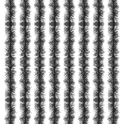 5ft boa plumes pcs boas - boa, 8