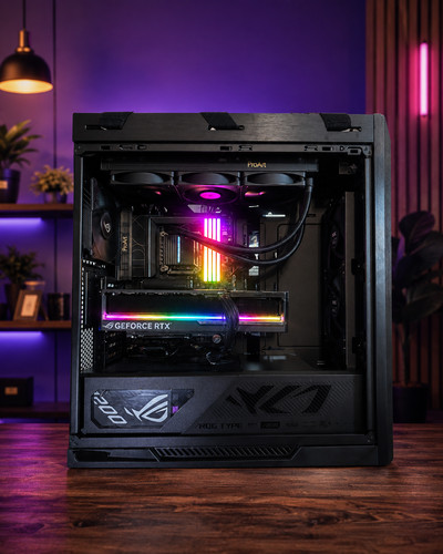 Amd ryzen 7950x - 9,