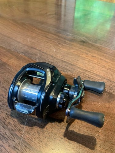 Daiwa zillion hlc1516 - daiwa, tw