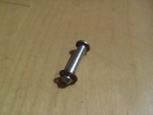 Boulon fixation de - boulon,