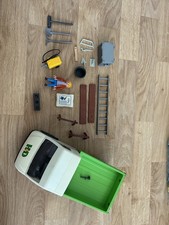 Playmobil Camion Entrepreneur