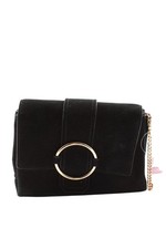 MANGO Sac postier Petit Dames