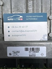 CALCULATEUR MOTEUR RENAULT
