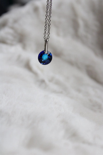 Swarovski midnight blue - swarovski,