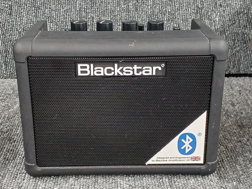 Mini ampli guitare bluetooth - guitare,